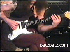 May Lian - Guitar School 2 (1994)