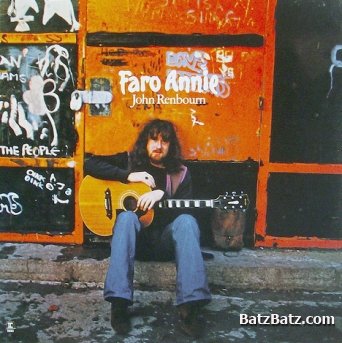 John Renbourn - Faro Annie (1971)
