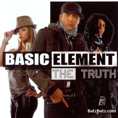 Basic Element - The Truth (2009) (lossless + MP3)