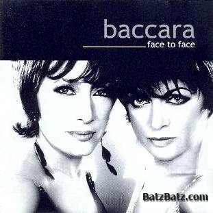 Baccara - Face To Face (2000)