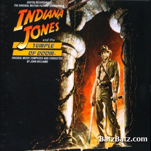 John Williams - Indiana Jones: The Soundtracks Collection 2008