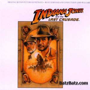 John Williams - Indiana Jones: The Soundtracks Collection 2008