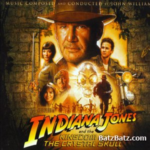 John Williams - Indiana Jones: The Soundtracks Collection 2008