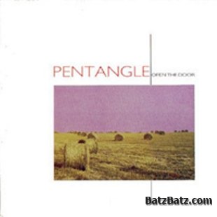 The Pentangle - Open the Door 1984