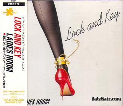 Ladies Room - Lock And Key 1992