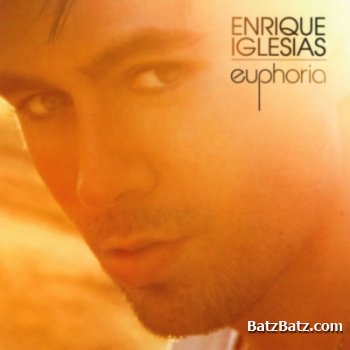 Enrique Iglesias - Euphoria (2010) (Lossless)