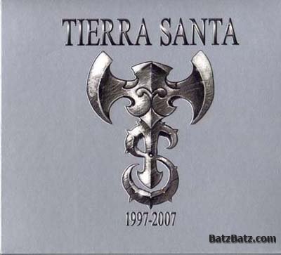 Tierra Santa - 1997-2007 (2007)