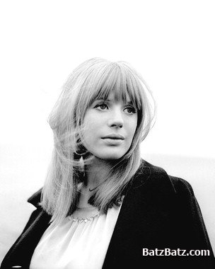 Marianne Faithfull - Strange Weather (1987) & Broken English (1979)