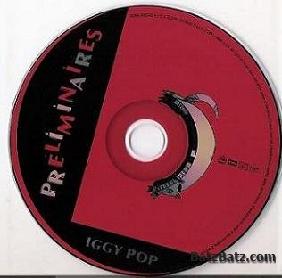 IGGY POP - Preliminaries (2009)