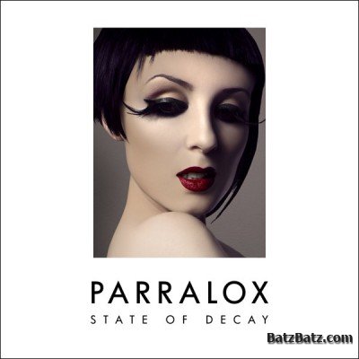 Parralox - State Of Decay (2009)