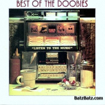 The Doobie Brothers - Best of the Dobies (1976)