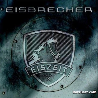 Eisbrecher - Discography (2004-2012) (Lossless + MP3 )