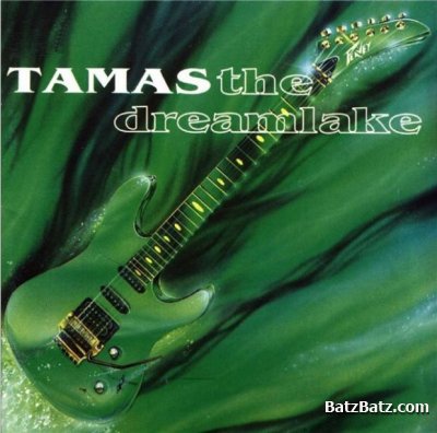 Tamas Szekeres - The Dreamlake 1994