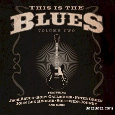 VA - This Is The Blues Vol 1,2 (2010)