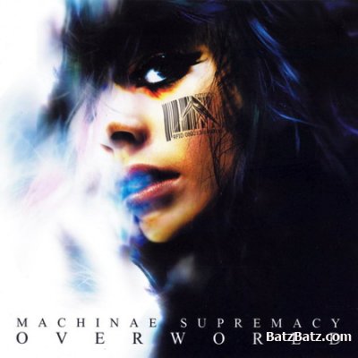 Machinae Supremacy - Overworld (2008) (Lossless)