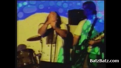 Kyuss - One Inch Man 1995