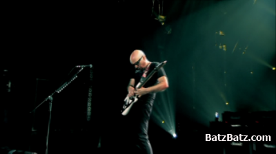 Chickenfoot - Get Your Buzz On - Live 2010 (DVD 9)