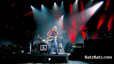 Chickenfoot - Get Your Buzz On - Live 2010 (DVD 9)