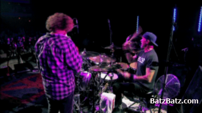 Chickenfoot - Get Your Buzz On - Live 2010 (DVD 9)