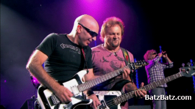 Chickenfoot - Get Your Buzz On - Live 2010 (DVD 9)