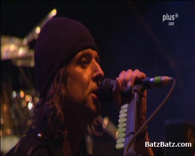 Motorhead  Live Rock am Ring 2010 (DVD5)