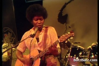 Joan Armatrading - Steppin' Out - Rockpalast 2010 (DVD9)