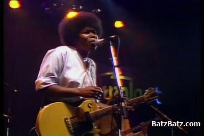 Joan Armatrading - Steppin' Out - Rockpalast 2010 (DVD9)