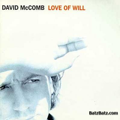 David McComb - Love of Will 1994