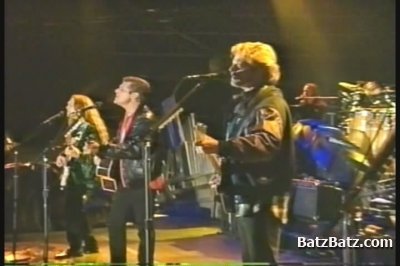 Eagles - New Zealand Concert 2009 (2x DVD-5)