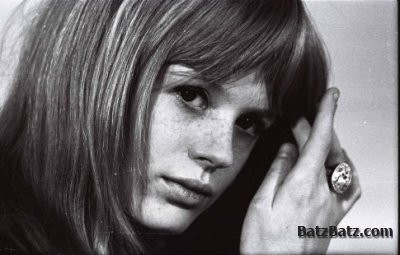 Marianne Faithfull - Strange Weather (1987) & Broken English (1979)