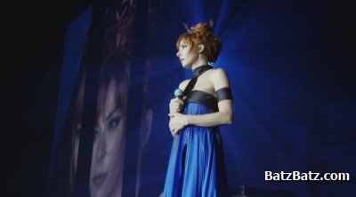 Mylene Farmer - Stade de France (Bonus DVD) 2010