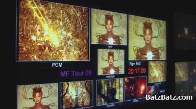 Mylene Farmer - Stade de France (Bonus DVD) 2010