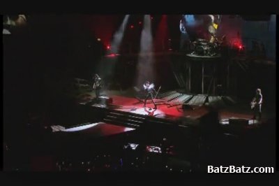 Tokio Hotel - Humanoid City Live (2010) DVDRip