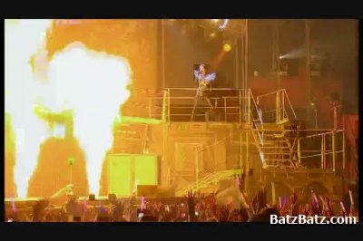 Tokio Hotel - Humanoid City Live (2010) DVDRip