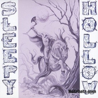 Sleepy Hollow - Legend [2CD] (2010)