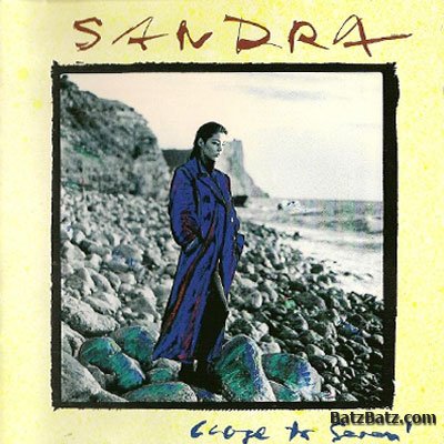 Sandra - Close To Seven 1992 (LOSSLESS)