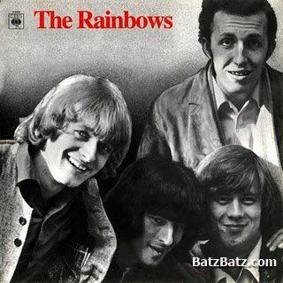 The Rainbows - The Rainbows 1995