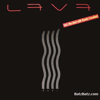 Lava - Fire (1984)