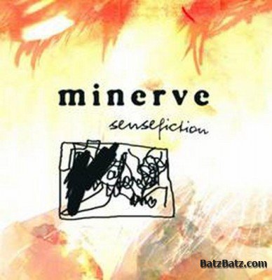 Minerve - Sensefiction (Remastered) (2010)