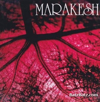 Marakesh - Marakesh 1976