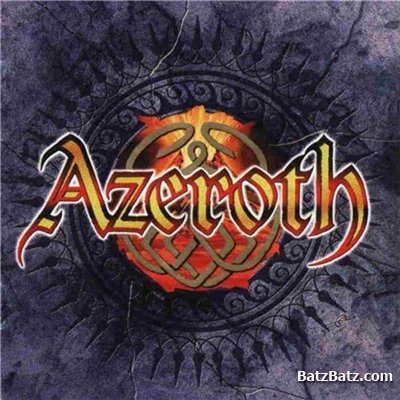 Azeroth  Azeroth (2000)