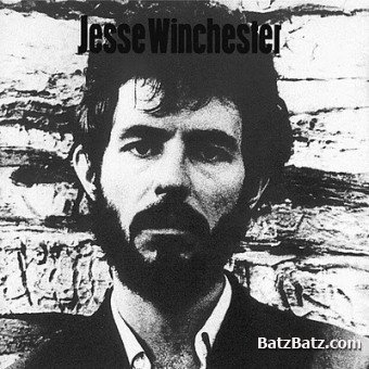 Jesse Winchester - Jesse Winchester 1970