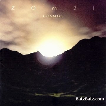 Zombi - Cosmos 2004