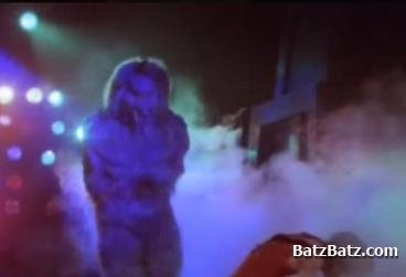 Alice Cooper - Welcome to my Nightmare 1975 (video)