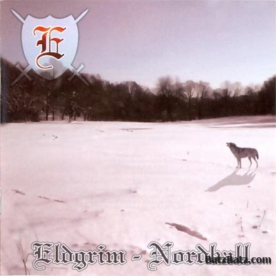 Eldgrim - Nordkall (2008)