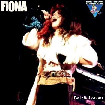Fiona - King Biscuit Flower Hour (1985)