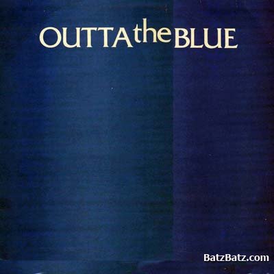 Outta The Blue - Outta The Blue 1987
