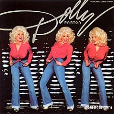 Dolly Parton - Here You Come Again 1977
