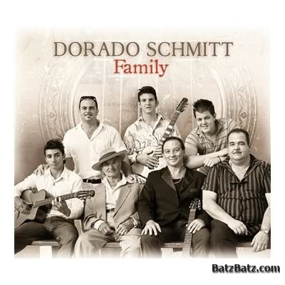 Dorado Schmitt - Family (2009)