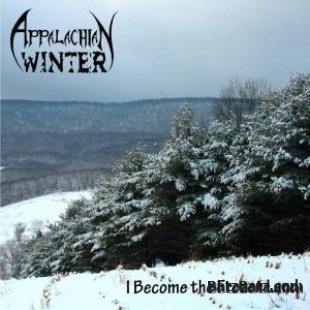 Appalachian Winter - I Become The Frozen Land 2010 (Promo)